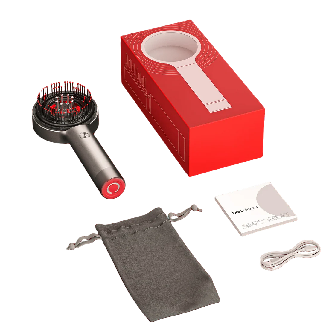 SCALPTCARE PRO 5