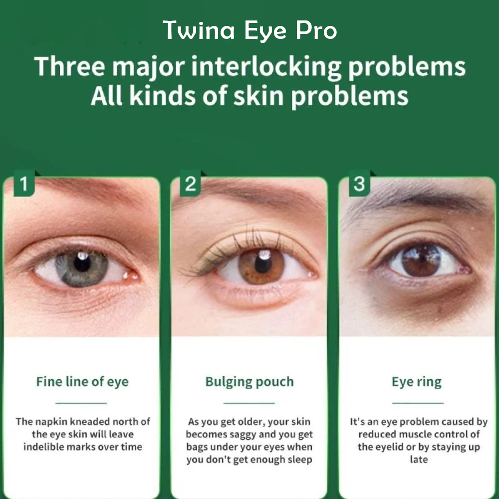 Twina Eye Pro