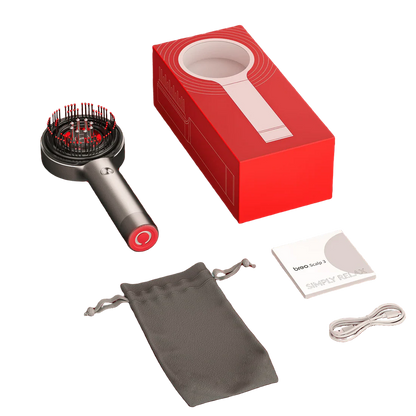 SCALPTCARE PRO 5