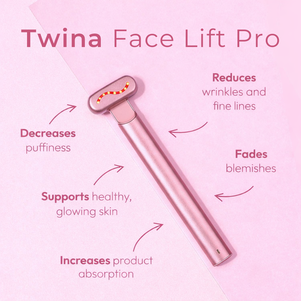 Twina FaceLift Pro