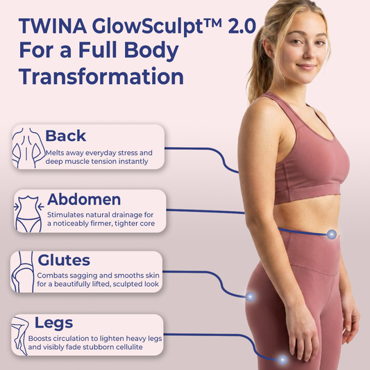 Twina GlowSculpt™ 2.0