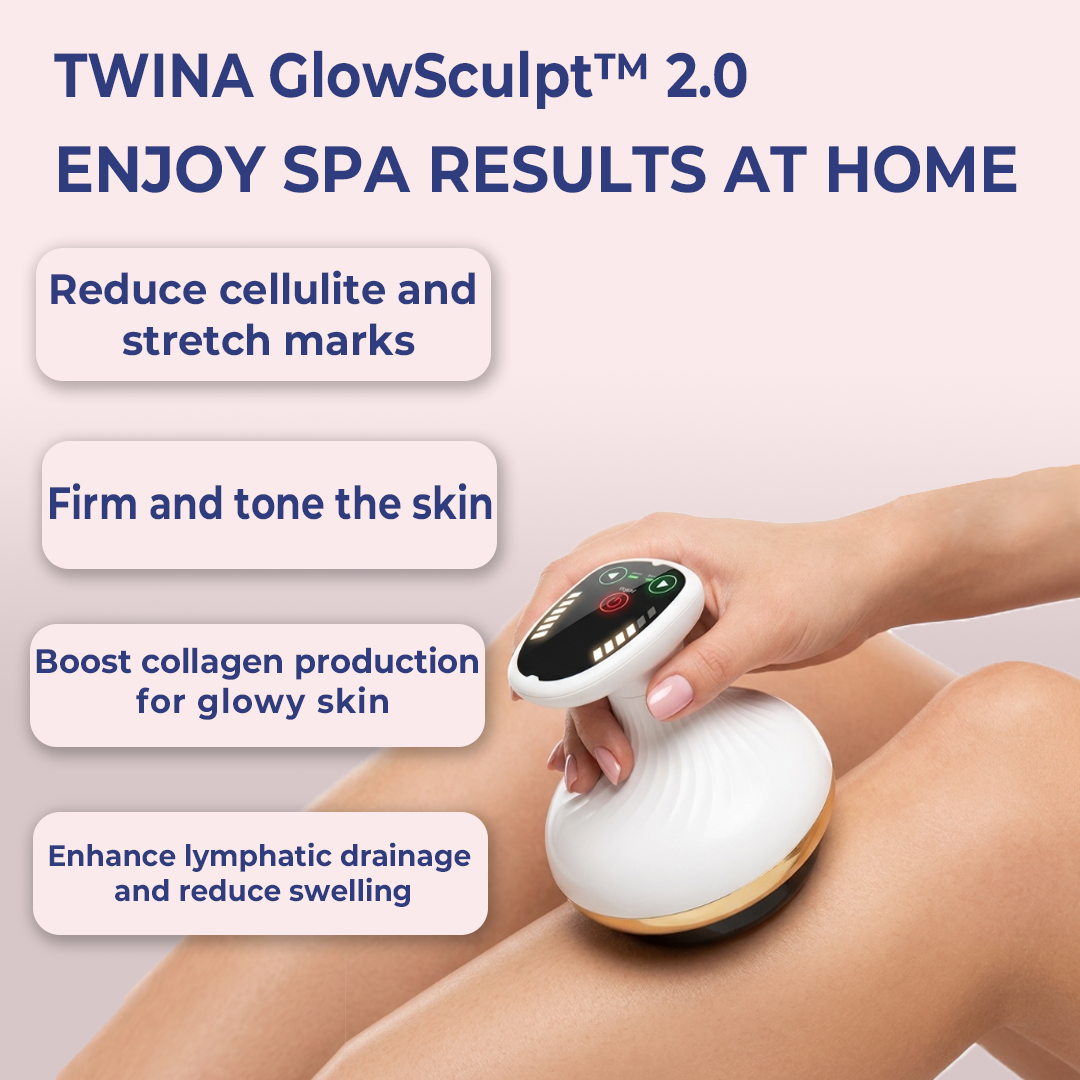 Twina GlowSculpt™ 2.0