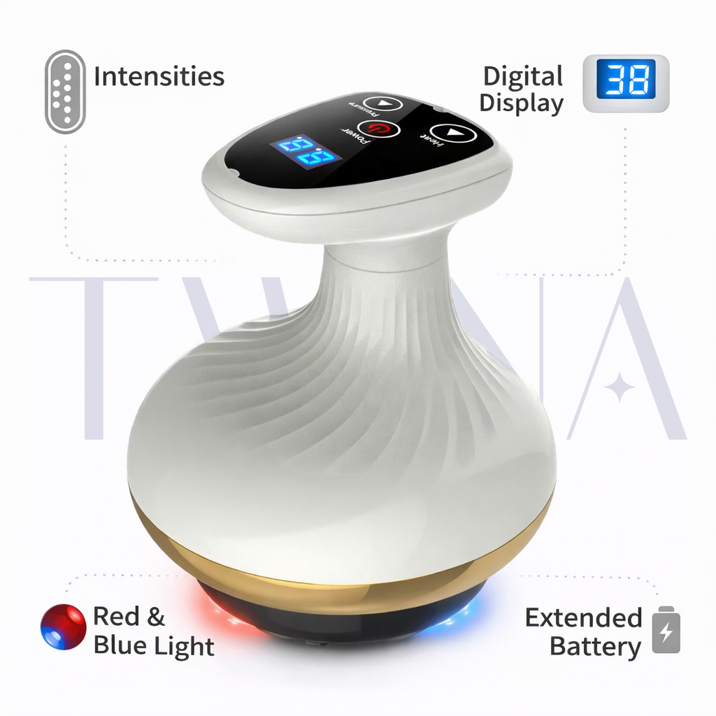 Twina GlowSculpt™ 2.0