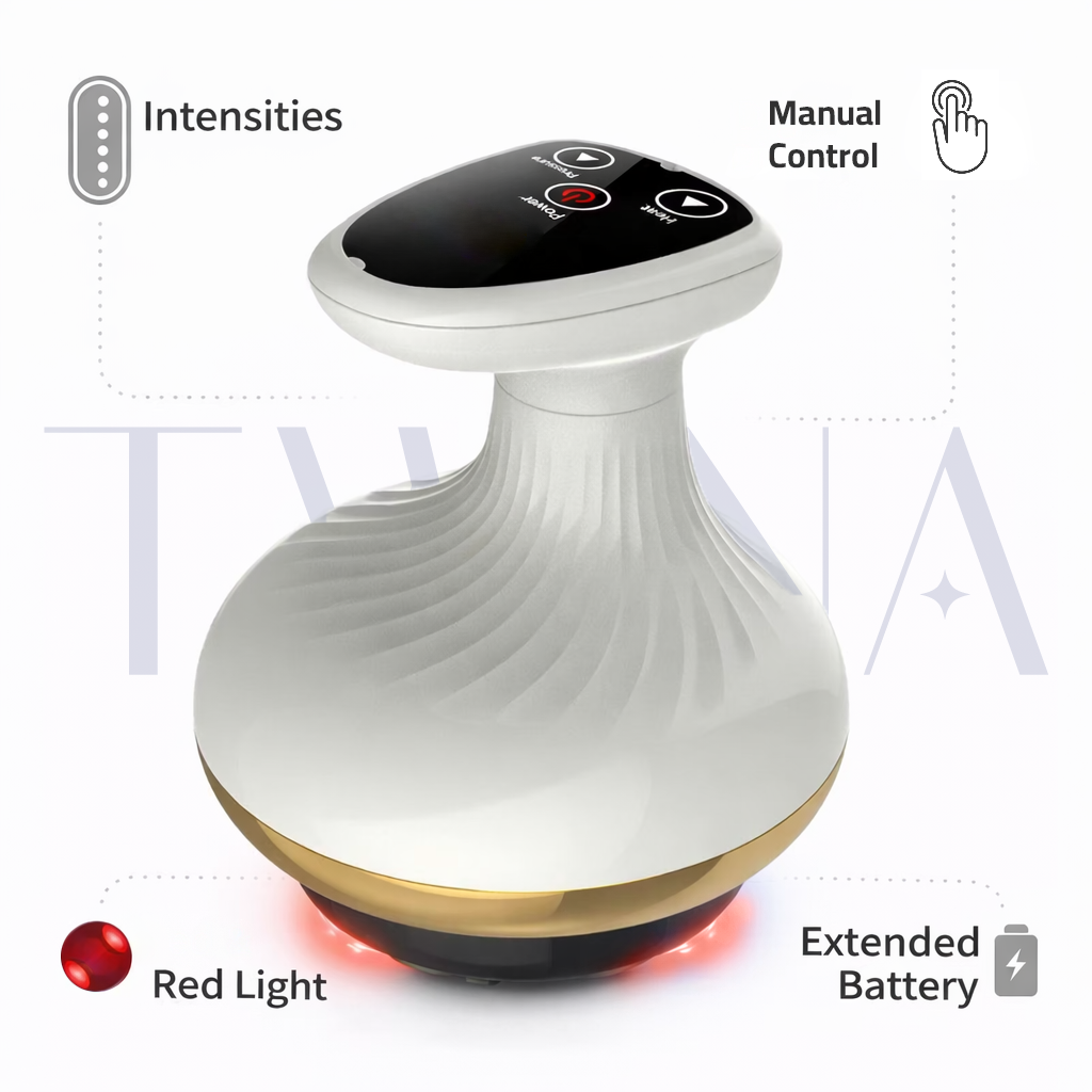 Twina GlowSculpt™ 2.0